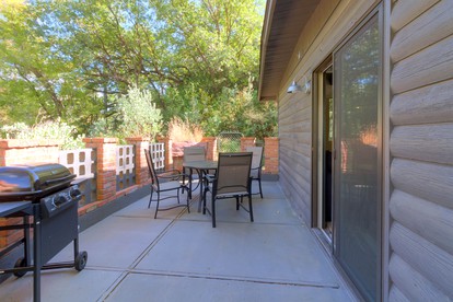 Destination Oak Creek in Sedona, AZ - Sedona, Arizona - glamping.directory