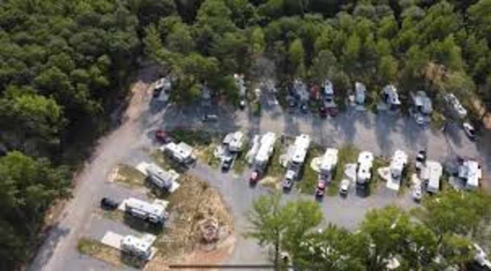 Miller’s Outpost - Greenbrier, Arkansas - glamping.directory