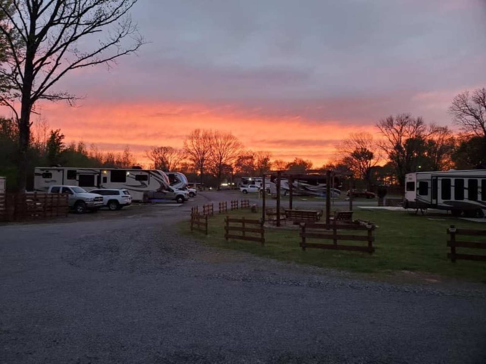 Miller’s Outpost - glamping.directory