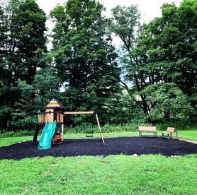 Luxury Caravan with Magical Views Ideal for Cherry Creek Camping near Buffalo, NY - glamping.directory