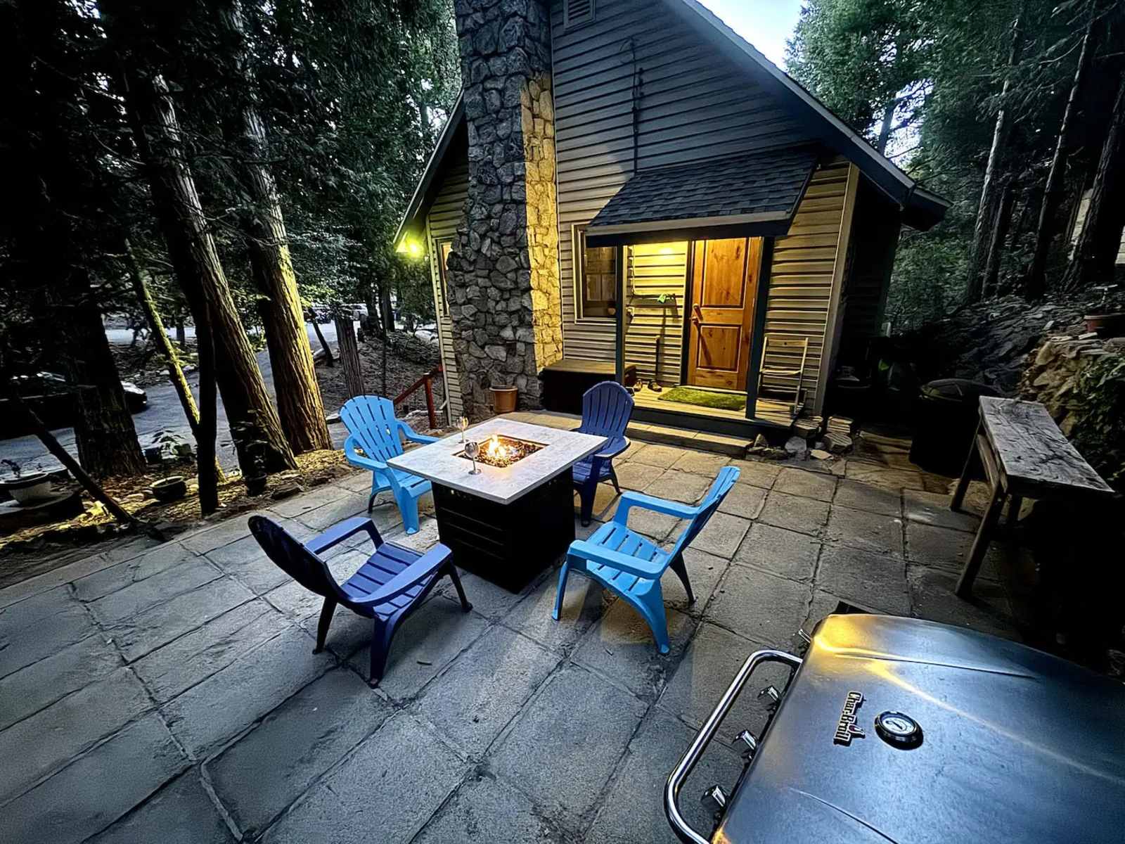 Lake Gregory Adventure Base! - glamping.directory