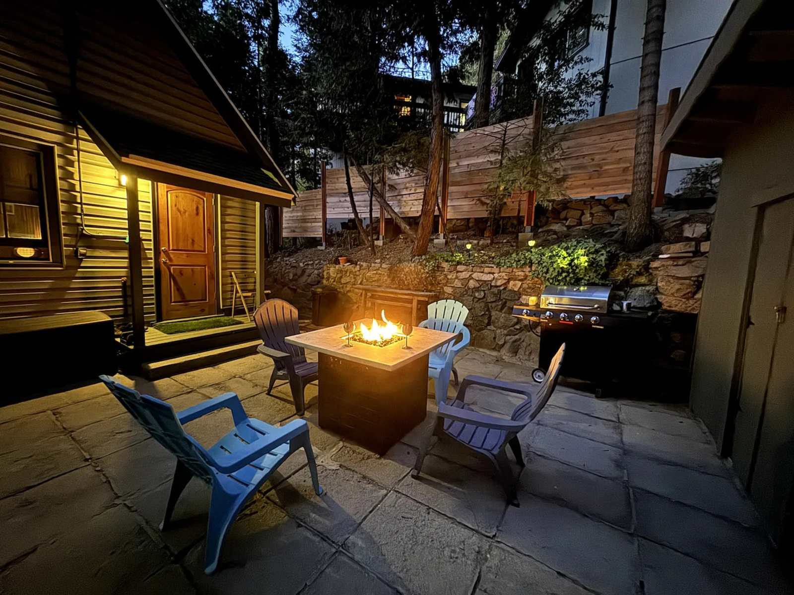 Lake Gregory Adventure Base! - Crestline, California - glamping.directory