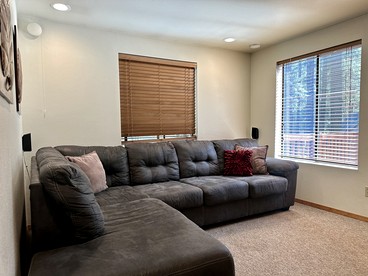 Cute Cabin Perfect Base for Exploring Local Activities in Leavenworth,Washington - Leavenworth, Washington - glamping.directory