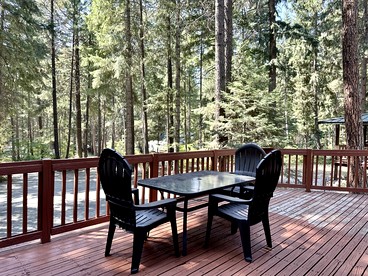 Cute Cabin Perfect Base for Exploring Local Activities in Leavenworth,Washington - Leavenworth, Washington - glamping.directory