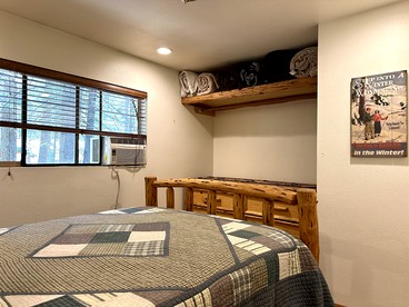 Cute Cabin Perfect Base for Exploring Local Activities in Leavenworth,Washington - Leavenworth, Washington - glamping.directory