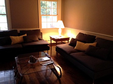 Stylish Accommodation Perfect for a Romantic Getaway in Bennington County, Vermont - Sandgate, Vermont - glamping.directory