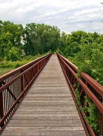 Gorgeous Vacation Rental for a Country Getaway near Grand Island, Nebraska - Ruskin, Nebraska - glamping.directory