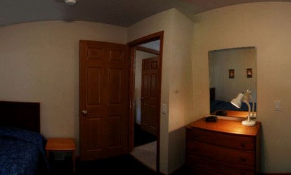 Lakefront Cabin Rental Ideal for a Family Getaway in Wisconsin Dells, Wisconsin - Wisconsin Dells, Wisconsin - glamping.directory