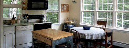 Unique Ski Rental in Berkshires Charlemont Near Hawley State Forest, Plainfield, Western Massachusetts - Plainfield, Massachusetts - glamping.directory