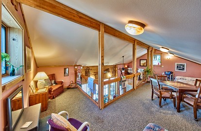 Beautiful Cabin Surrounded by Forest with Amazing Outdoor Amenities for a Peaceful Escape in the Outdoors in Ben Wheeler, Texas - Ben Wheeler, Texas - glamping.directory