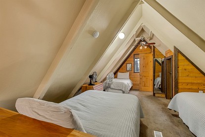 Cozy A-Frame Cabin Nestled in the Ponderosa Pines for a Memorable Family Getaway in Nature near Flagstaff, Arizona - Munds Park , Arizona - glamping.directory