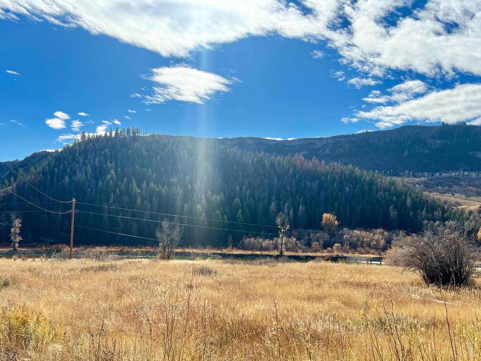 Buffalo Ranch - Steamboat Springs, Colorado - glamping.directory