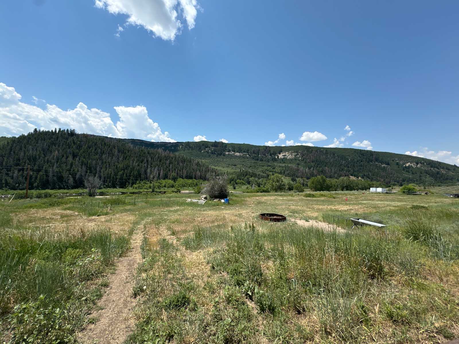 Buffalo Ranch - Steamboat Springs, Colorado - glamping.directory