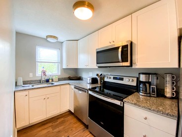 Cozy Vacation Rental with Direct Bike Path Access in North Conway, New Hampshire - North Conway, New Hampshire - glamping.directory