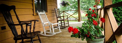 Lodge Rental near Ricketts Glen State Park & Waterfalls in Benton, PA - Benton, Pennsylvania - glamping.directory
