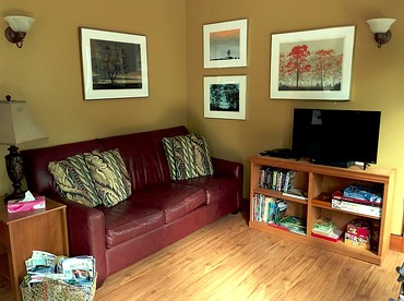 Amazing Mountain View Cottage Rental in Au Sable Forks, New York - Au Sable Forks, New York - glamping.directory