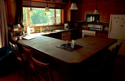 Amazing Mountain View Cottage Rental in Au Sable Forks, New York - Au Sable Forks, New York - glamping.directory