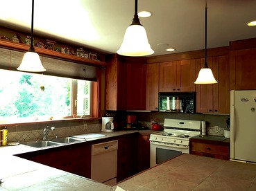 Amazing Mountain View Cottage Rental in Au Sable Forks, New York - Au Sable Forks, New York - glamping.directory