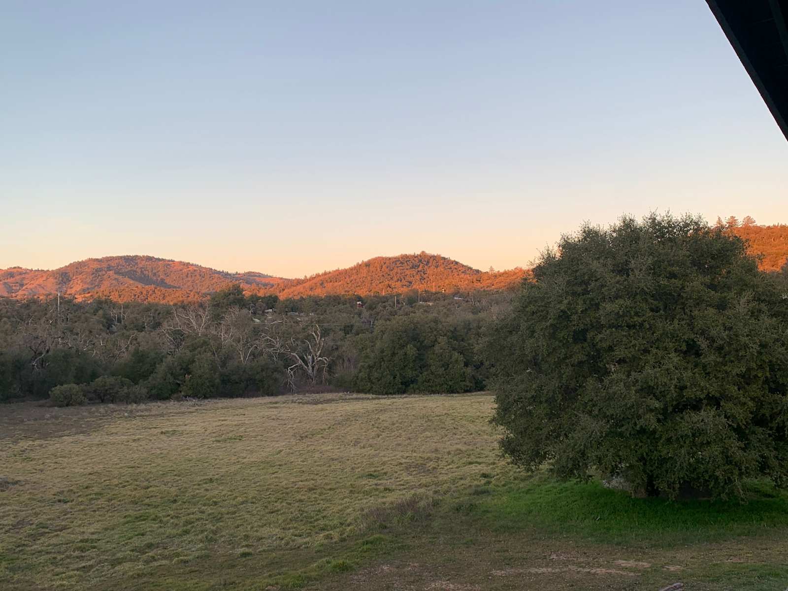 Private Meadow Retreat Near Julian - Julian, California - glamping.directory