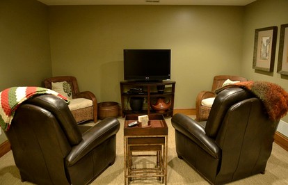 Incredible Lake Getaway with Direct Beach Access near Muskegon, Michigan - Muskegon, Michigan - glamping.directory