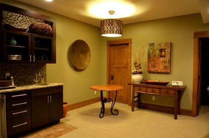 Incredible Lake Getaway with Direct Beach Access near Muskegon, Michigan - Muskegon, Michigan - glamping.directory
