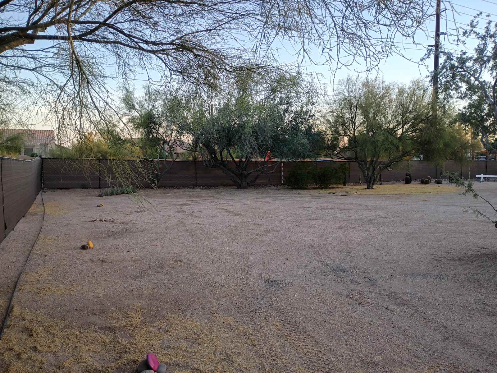 The Treehouse House @ DixiletaRanch - Cave Creek, Arizona - glamping.directory