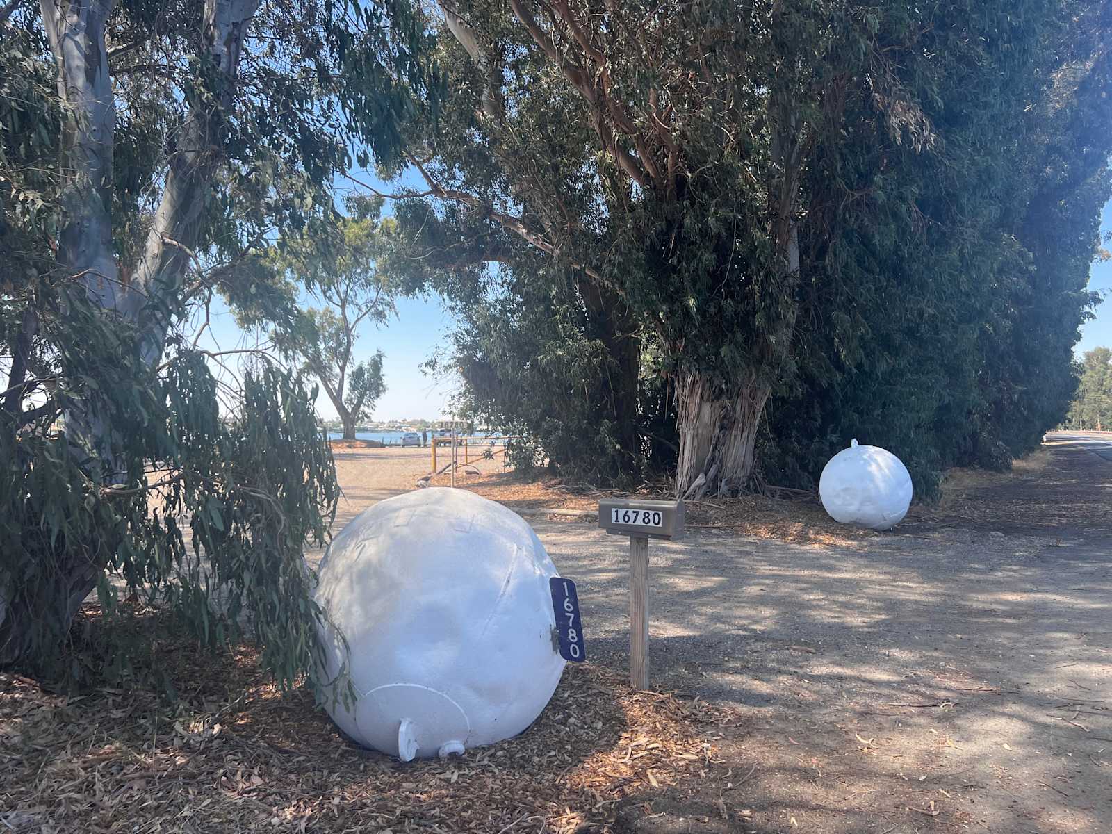 Hwy 160 River Road Scenic Byway - glamping.directory
