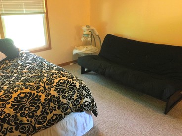 Lakeside Vacation Rental with Hot Tub near Fort Wayne, Indiana - North Webster, Indiana - glamping.directory