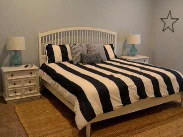 Pet-Friendly Vacation Rental with a Boat Slip on a Canal in Crystal Beach, Texas - Crystal Beach, Texas - glamping.directory