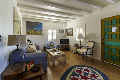 Cactus Adobe Villa in Twentynine Palms - Twentynine Palms, California - glamping.directory