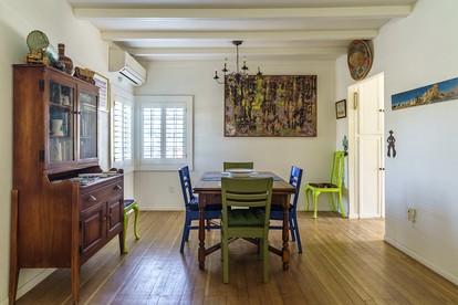 Cactus Adobe Villa in Twentynine Palms - Twentynine Palms, California - glamping.directory