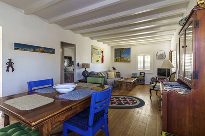 Cactus Adobe Villa in Twentynine Palms - Twentynine Palms, California - glamping.directory