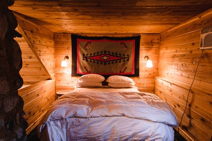 Gorgeous Idyllwild Cabin Perfect for Mountain Getaways from Los Angeles - Idyllwild, California - glamping.directory