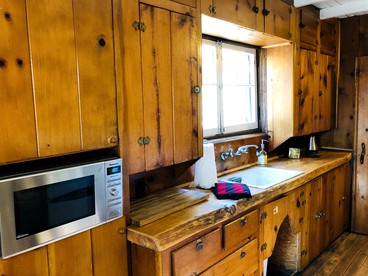 Gorgeous Idyllwild Cabin Perfect for Mountain Getaways from Los Angeles - Idyllwild, California - glamping.directory