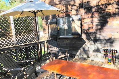 Gorgeous Idyllwild Cabin Perfect for Mountain Getaways from Los Angeles - Idyllwild, California - glamping.directory