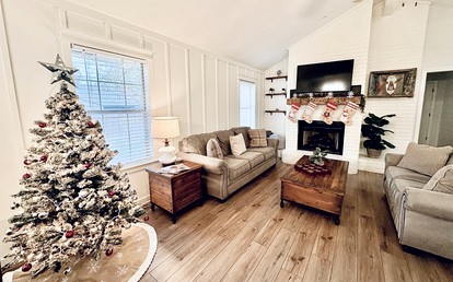 Charming Remodeled Home with Modern Comforts Near TAMU & Downtown in Bryan, Texas - glamping.directory