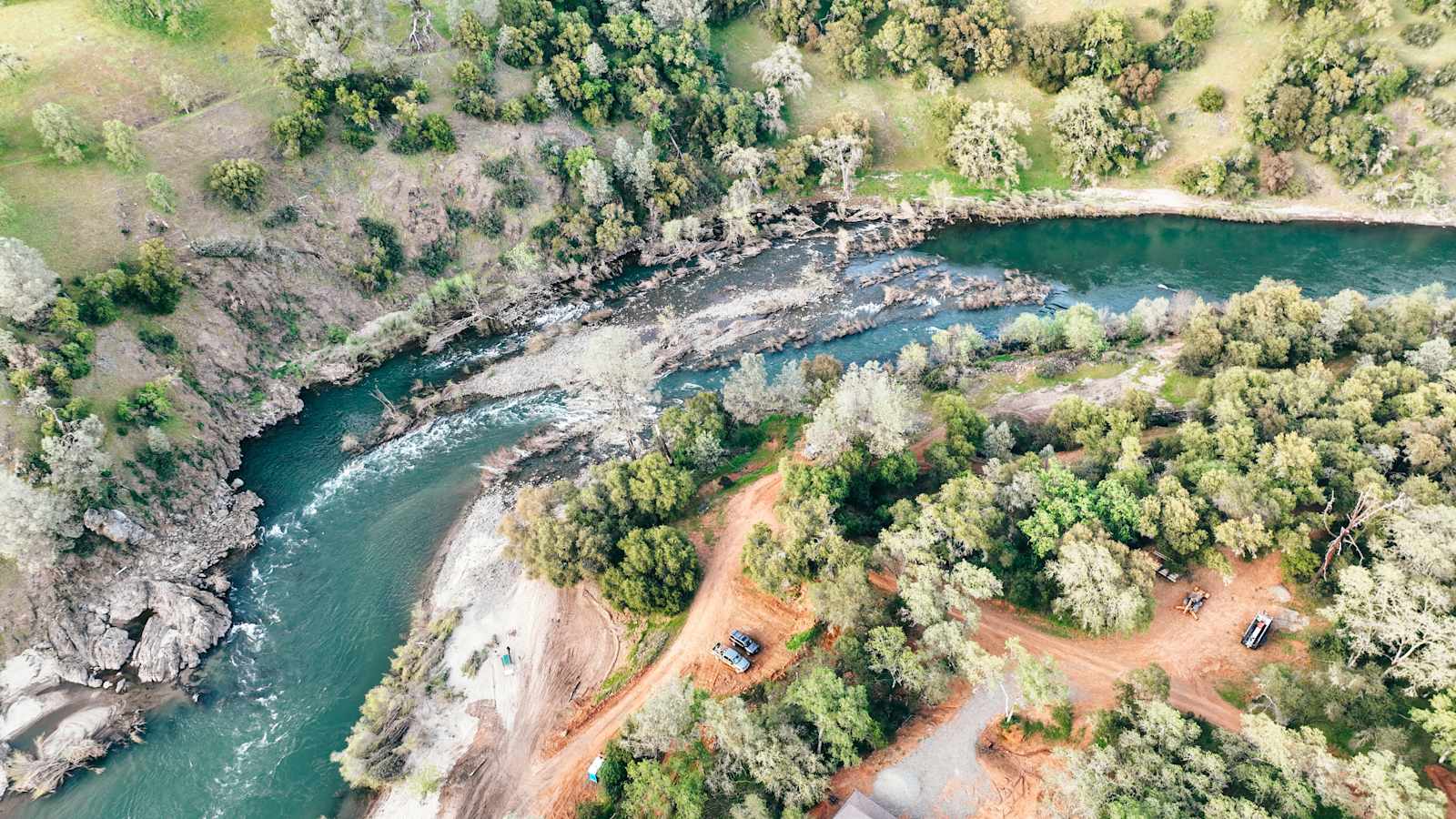 Cosumnes River Ranch - glamping.directory