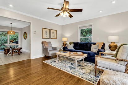 Spacious Mountain Retreat with Bonus Game Room Near Asheville, Barnardsville, NC - Barnardsville, North Carolina - glamping.directory