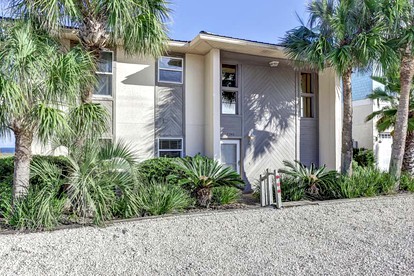 Pet-Friendly Beachside Cottage Getaway near Fernandina Beach, Florida - Fernandina Beach, Florida - glamping.directory