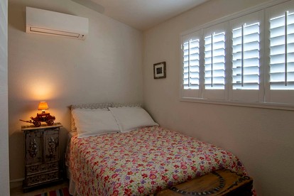 Flying Point Homestead in Twentynine Palms, California - Twentynine Palms, California - glamping.directory