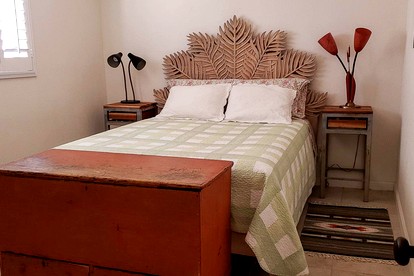 Flying Point Homestead in Twentynine Palms, California - Twentynine Palms, California - glamping.directory