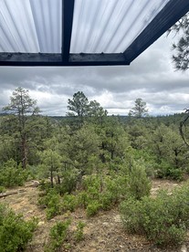 Peaceful A-frame Among Nature in Colorado - Trinidad, Colorado - glamping.directory