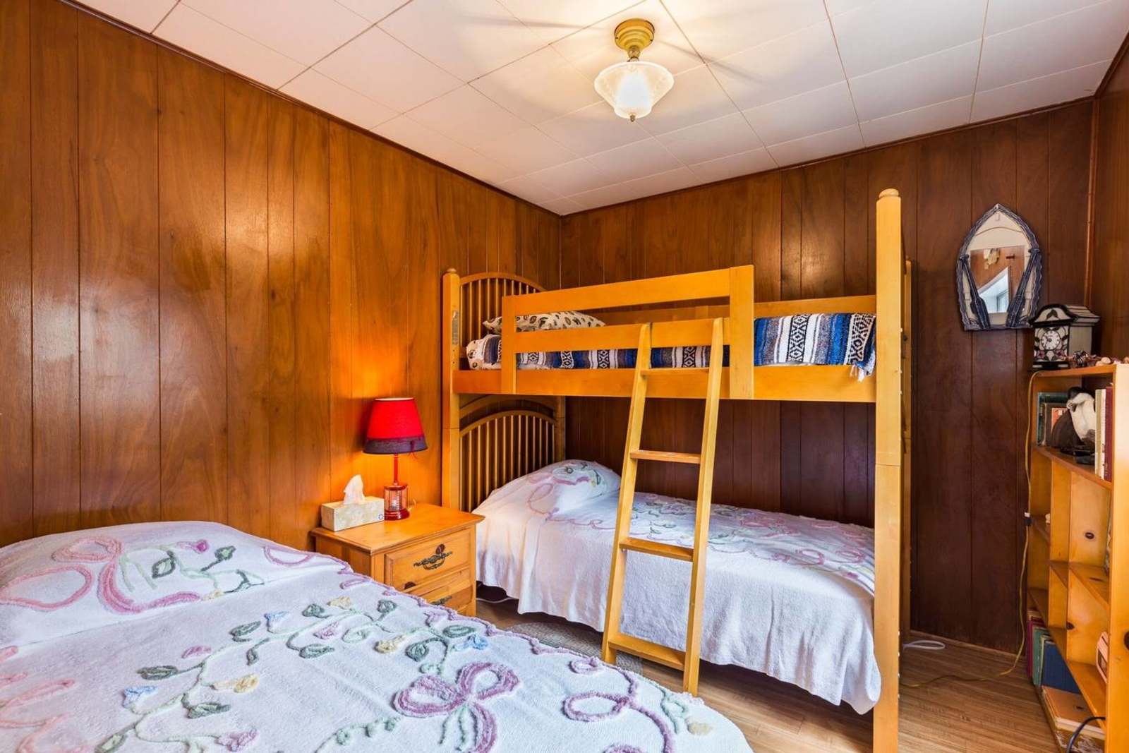 Time Traveler Retreat Julian Cabin - Julian, California - glamping.directory