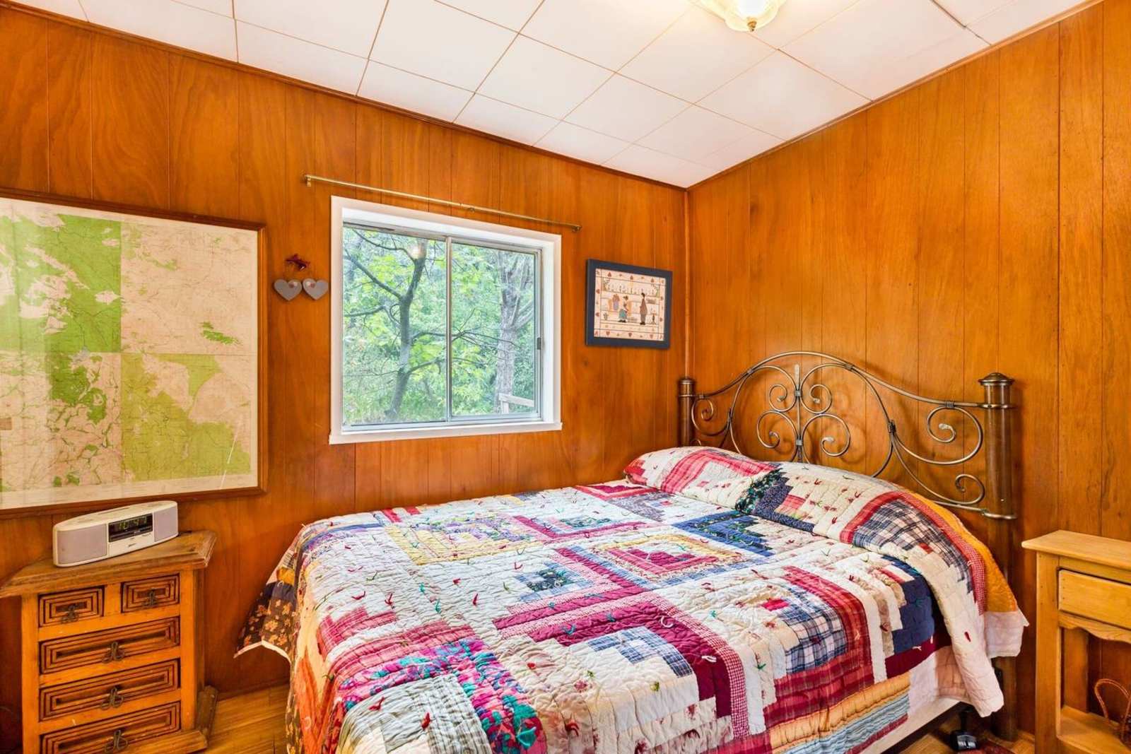 Time Traveler Retreat Julian Cabin - Julian, California - glamping.directory