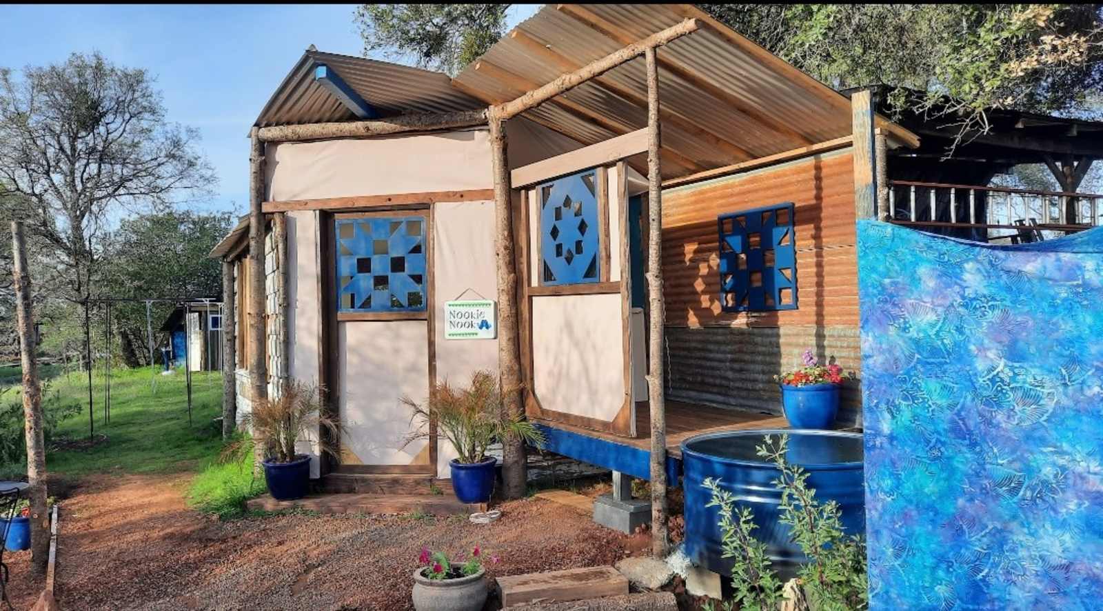 Joyful Heart - glamping.directory