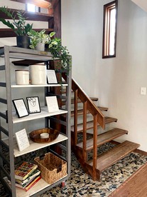 Stunning Home Away From Home in New Albany, Ohio, For Restful Escapes to Nature - New Albany, Ohio - glamping.directory