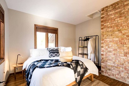 Stunning Home Away From Home in New Albany, Ohio, For Restful Escapes to Nature - New Albany, Ohio - glamping.directory