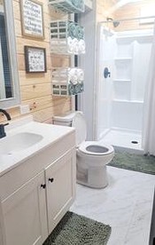 The Gator Den at Caddo Lake in Karnack, Texas - Karnack, Texas - glamping.directory