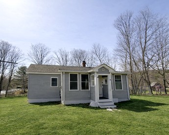 Serene Woodland Escape with Lake Access & Cozy Fire Pit in Greenville, Maine - Greenville, Maine - glamping.directory