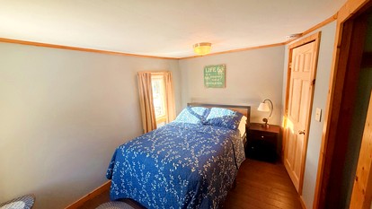 Serene Woodland Escape with Lake Access & Cozy Fire Pit in Greenville, Maine - Greenville, Maine - glamping.directory